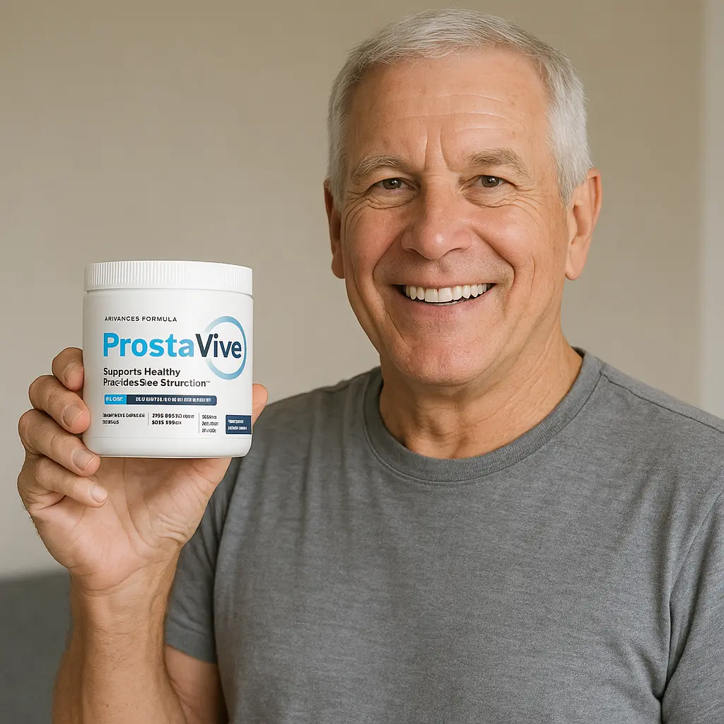 Prostavive reviews