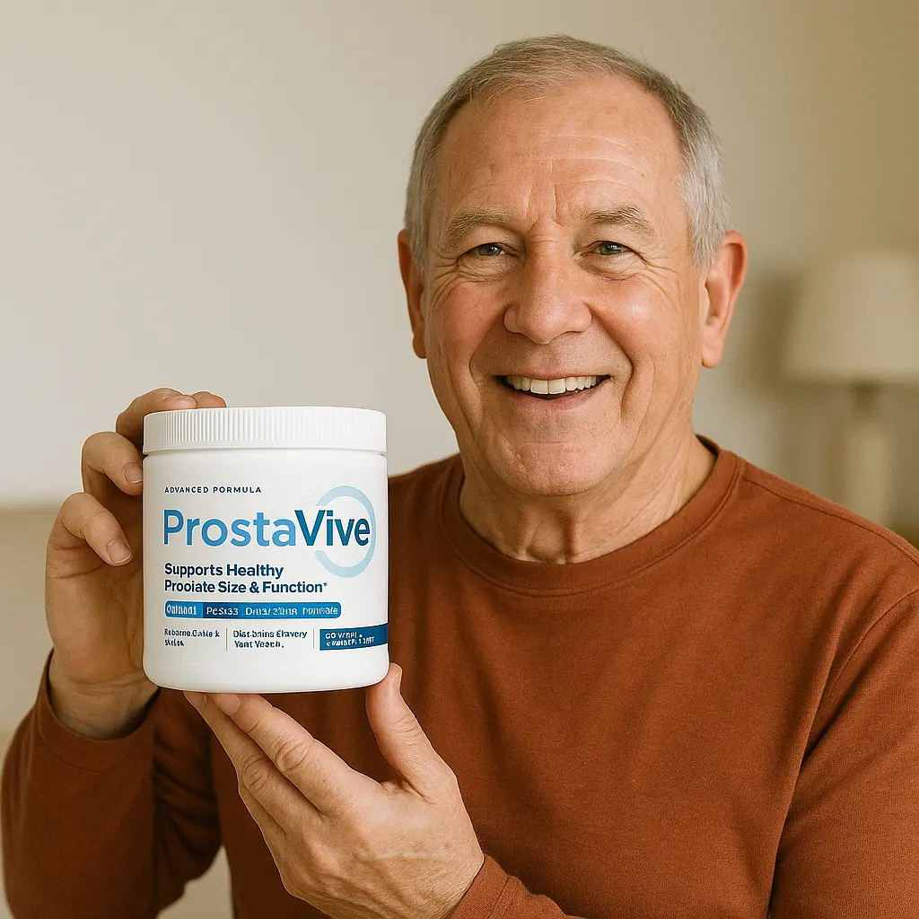 Prostavive customer reviews